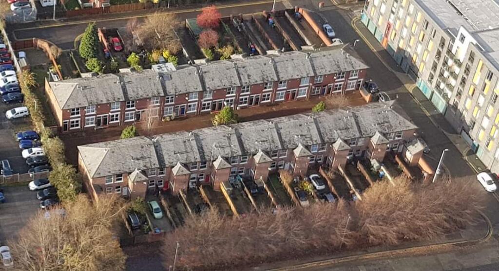 18, Evans Street photo 5