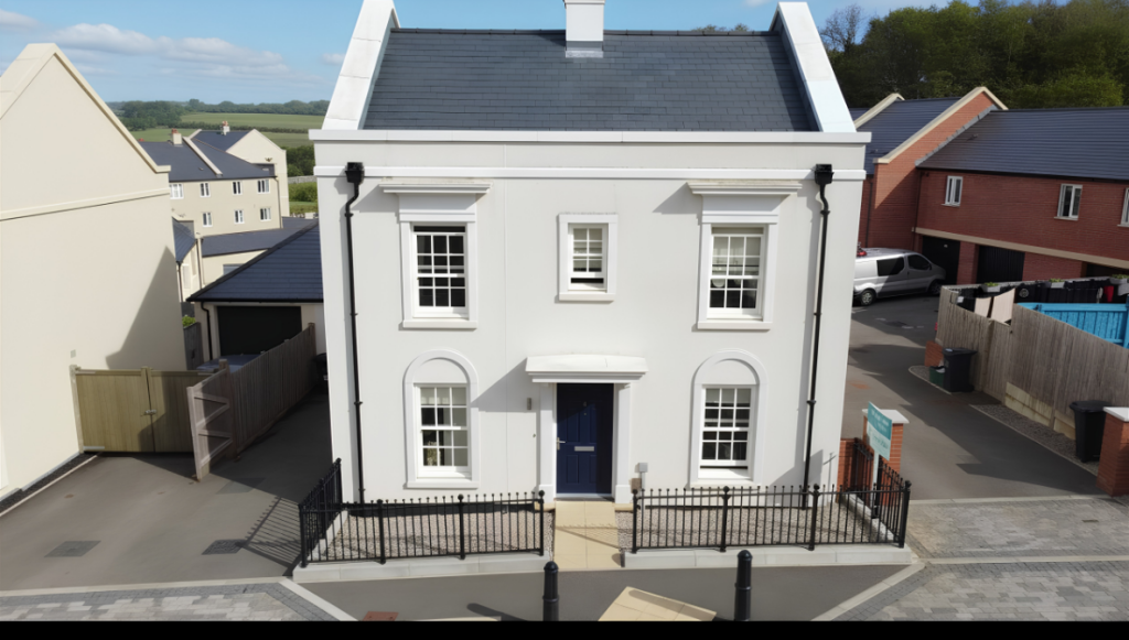 Main image of property: Electra Way, Sherford