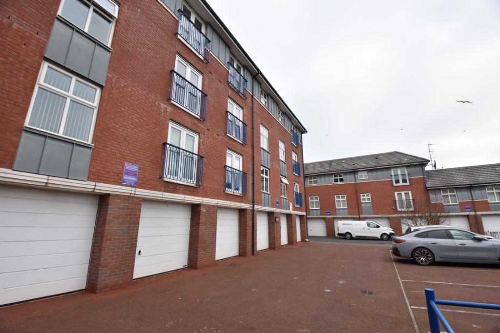 Main image of property: Newton Drive, Blackpool, Lancashire, FY3