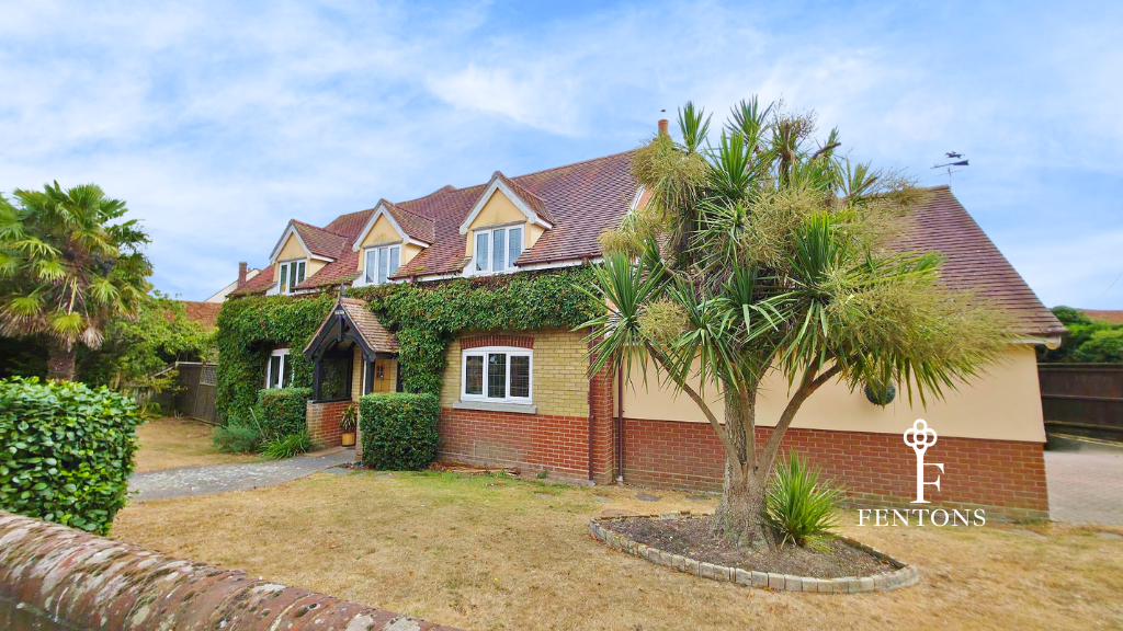 House in Tendring, Frinton and Walton - View 3