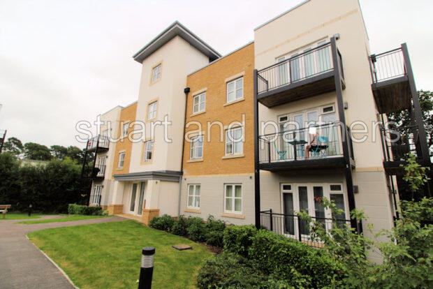 Main image of property: Henmead House, Bolnore Village, RH16