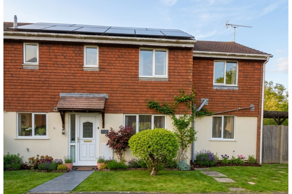 Main image of property: Hopes Grove, Ashford, TN26