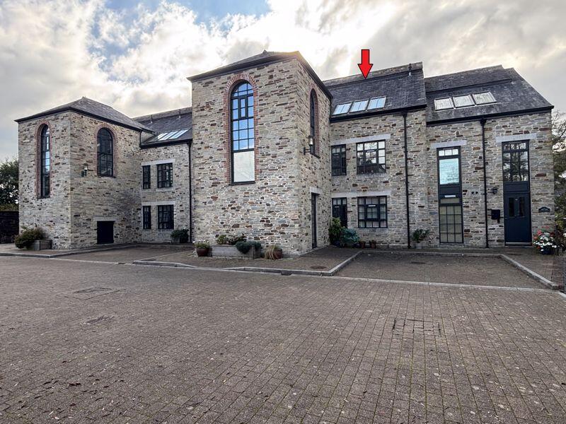 Main image of property: Brunel Quays, Lostwithiel