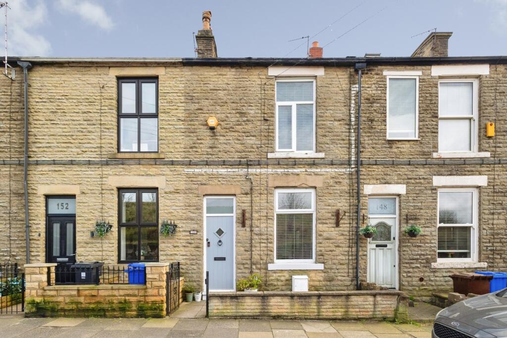 Main image of property: Stockport Road, ASHTON-UNDER-LYNE, Lancashire, OL5