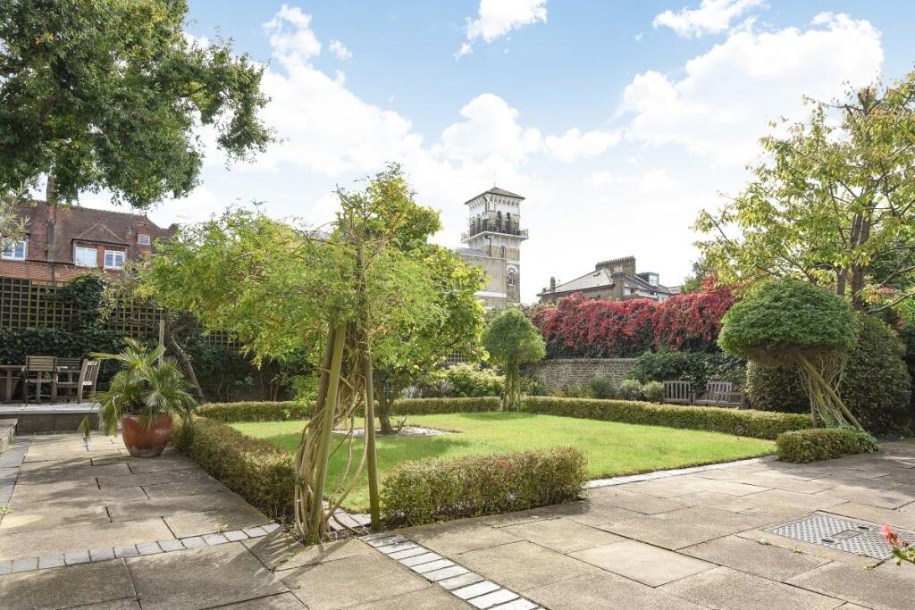 Main image of property: Sudbrooke Road, London, SW12