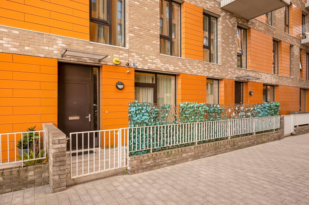 Main image of property: Christchurch Way, 
Greenwhich, SE10