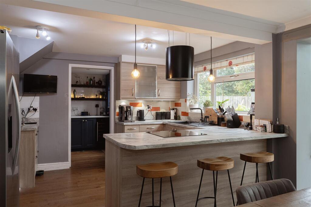 Main image of property: Chapel Road, Charlwood, Horley