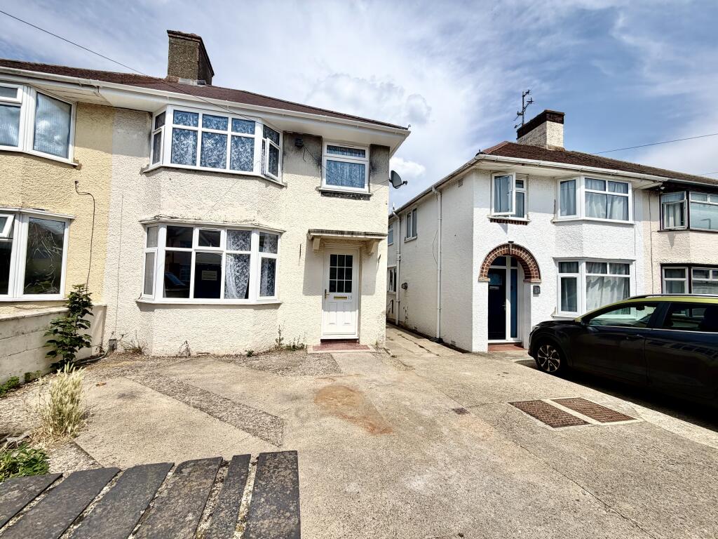 Main image of property: Bartholomew Road, OXFORD