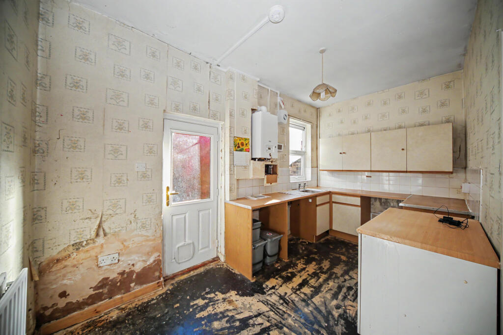 House in Preston, Plungington - View 5