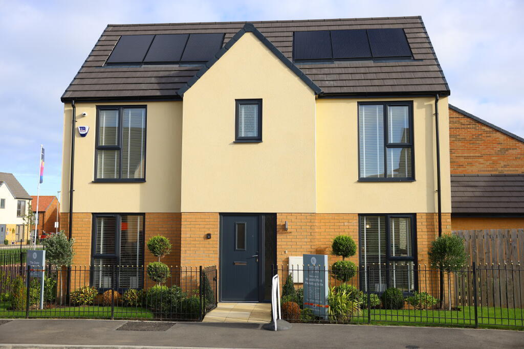 Main image of property: Willow Farm, Choppington, Northumberland,
NE62 5RG