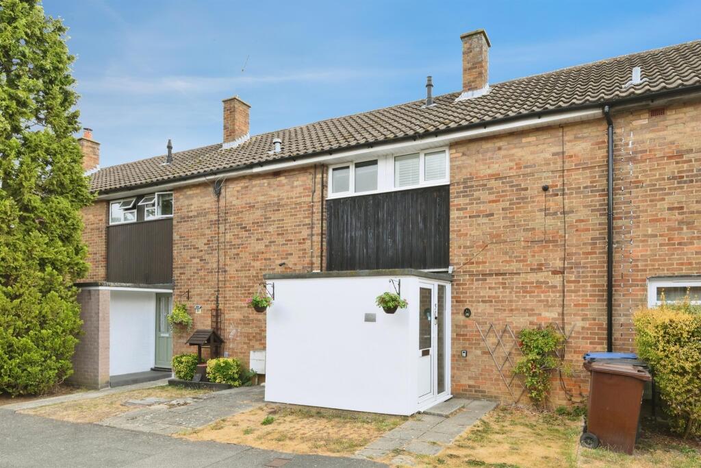Main image of property: Purford Green, HARLOW