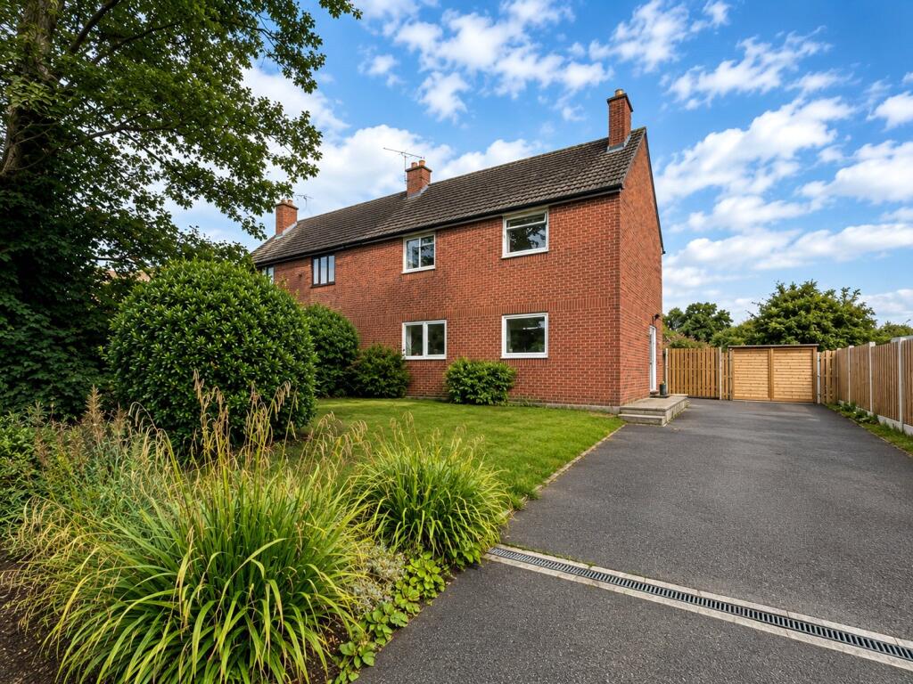 Main image of property: Scriftain Lane, Kirk Deighton, West Yorkshire, LS22