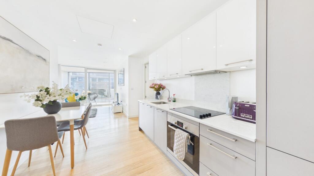 Main image of property: Southwark Bridge Road, London, SE1