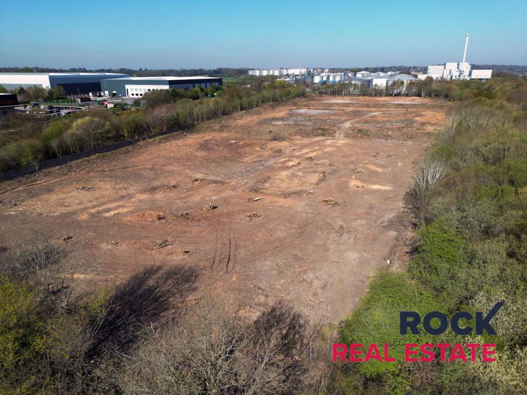 Main image of property: North Road Business Park, North Road, Ellesmere Port, CH65 1BL