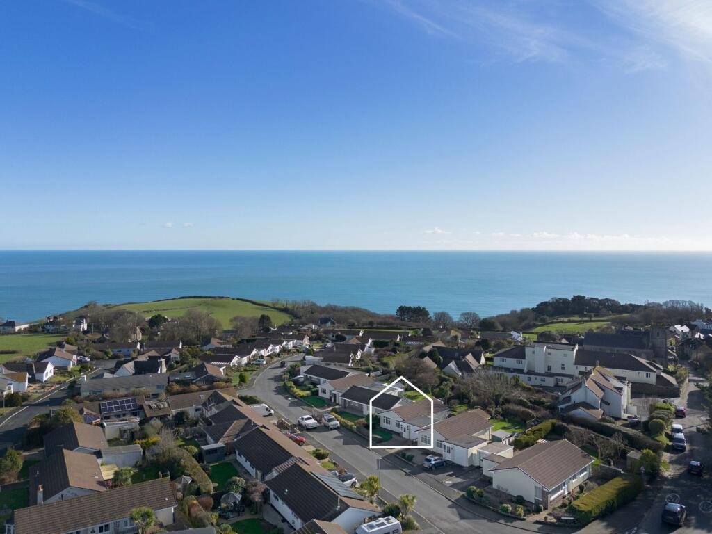 House in South Hams, Strete
