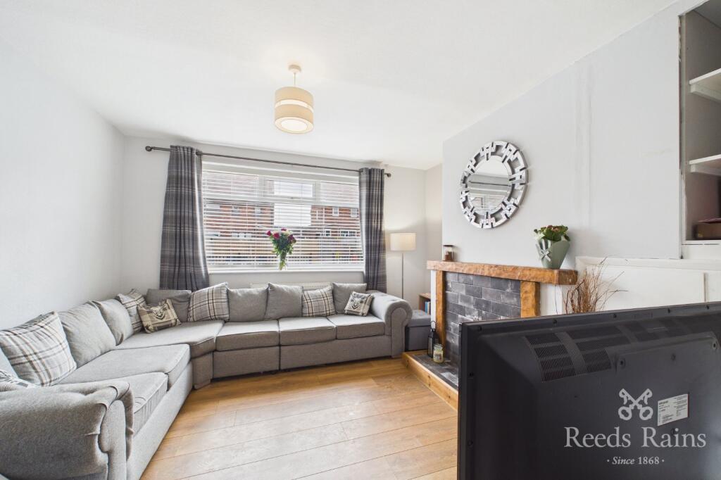 House in Rotherham, Thurcroft - View 3