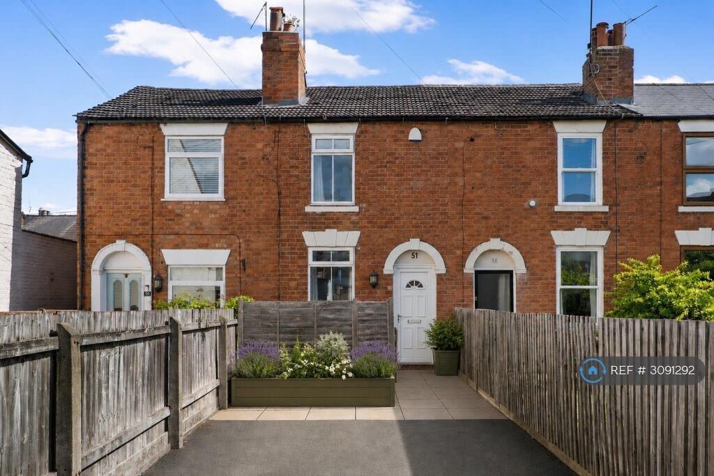 Main image of property: Lansdowne St, Worcester, WR1