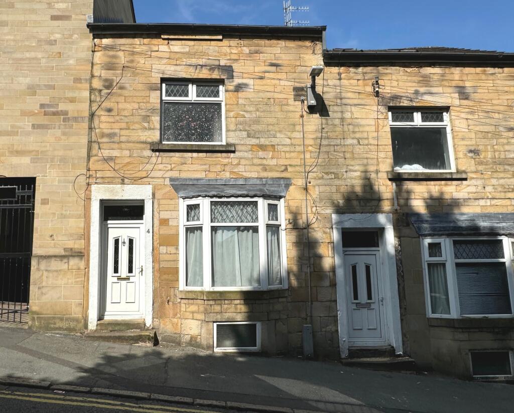 Main image of property: New Road, Lancaster, LA1