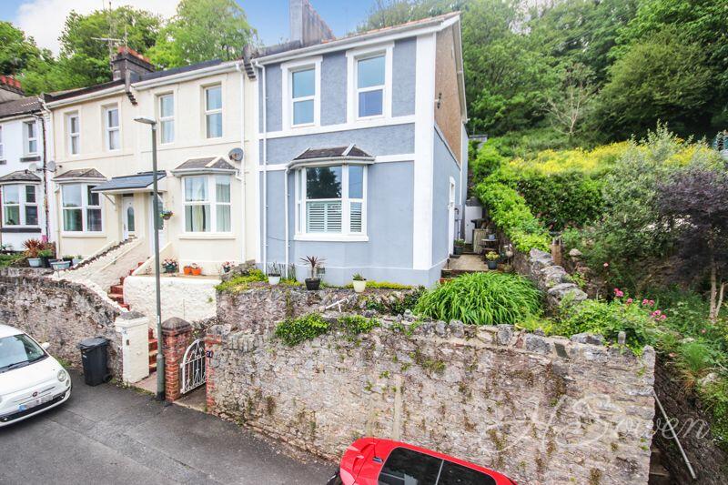 Main image of property: Coombe Lane, Torquay, TQ2