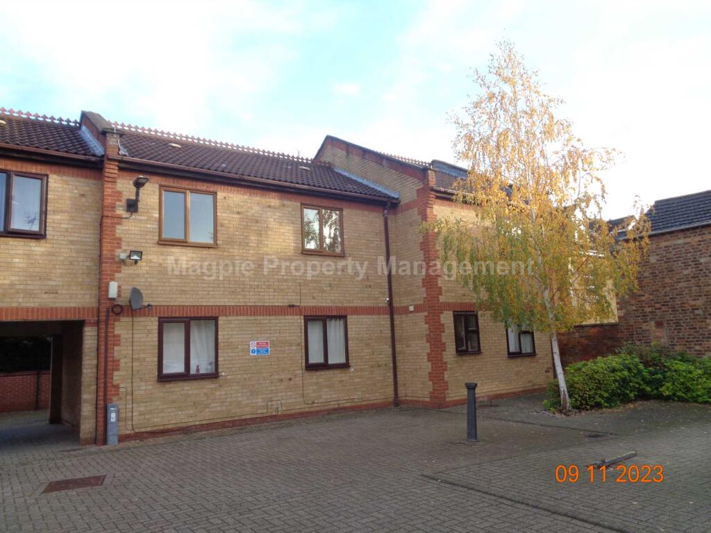 Main image of property: Peterborough