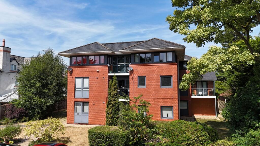 Main image of property: Cavendish Road, Cavendish Place Cavendish Road, CH4