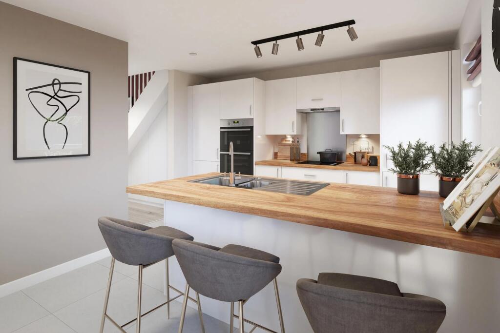 House in Crewkerne, Somerset - View 4