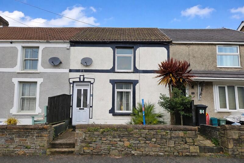 Main image of property: Burrows Road, Skewen, Neath, Neath Port Talbot.