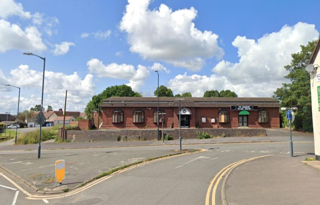 Kingsbury Country Club, Tamworth Road, Kingsbury, Tamworth, B78 2LP