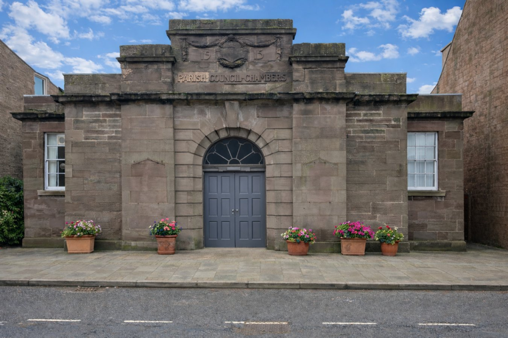 Main image of property: John Street, Montrose, DD10