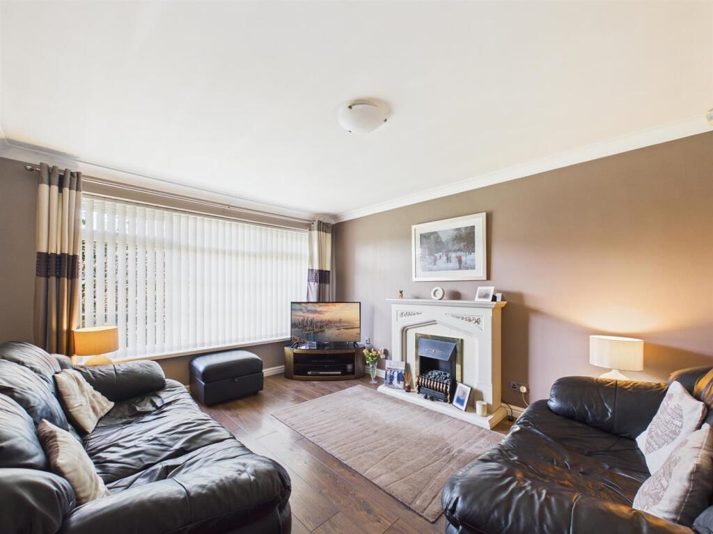 House in North Tyneside, North East - View 2