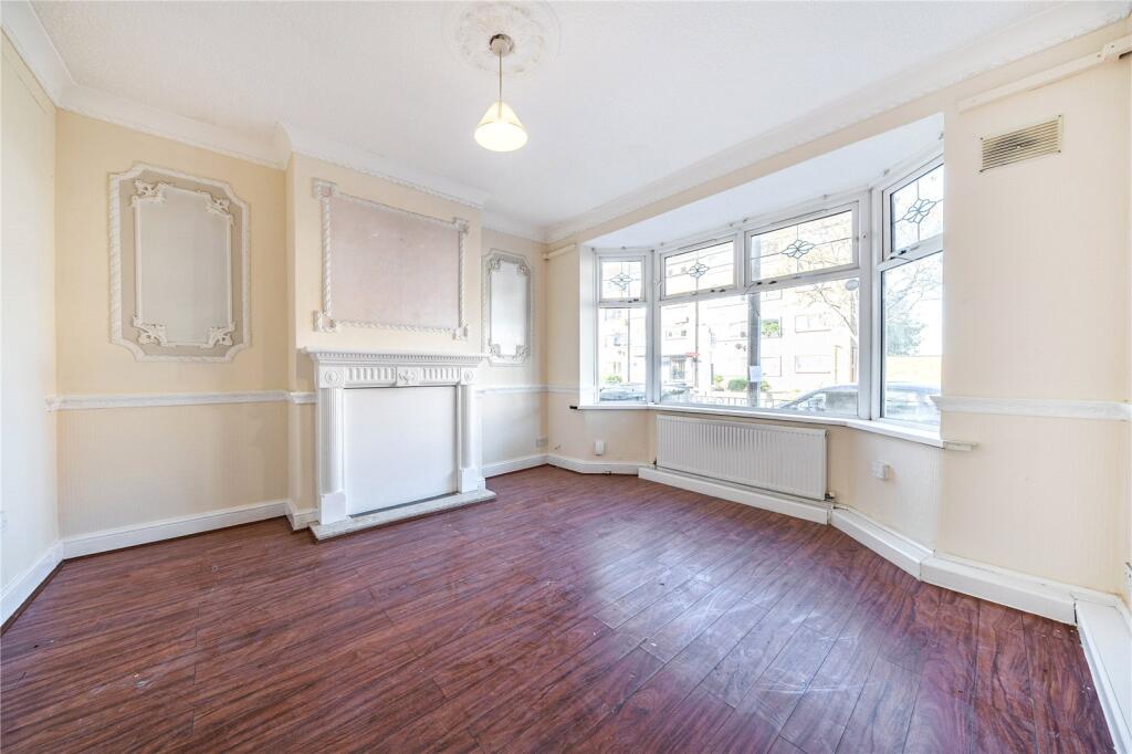 House in London - View 2