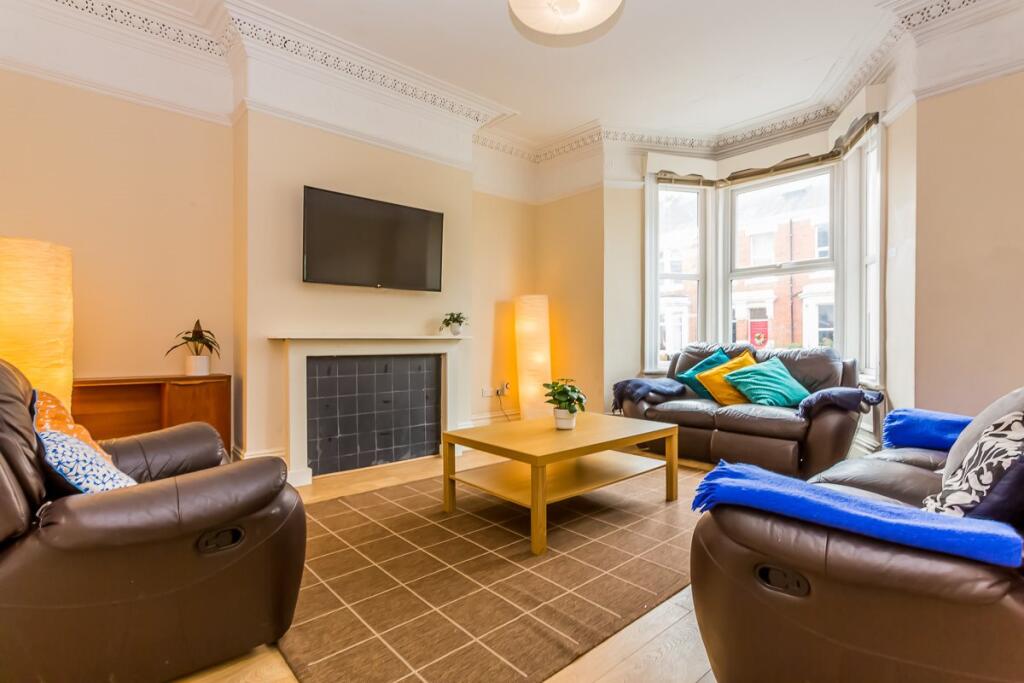 Main image of property: Sunbury Avenue, Jesmond, Newcastle upon Tyne