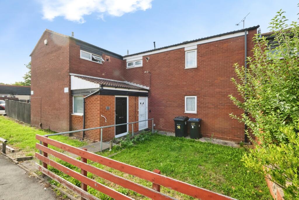 Main image of property: Amiss Gardens, Birmingham, West Midlands, B10