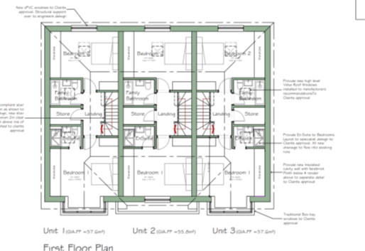 House in Christchurch, Pokesdown, Bournemouth - View 3