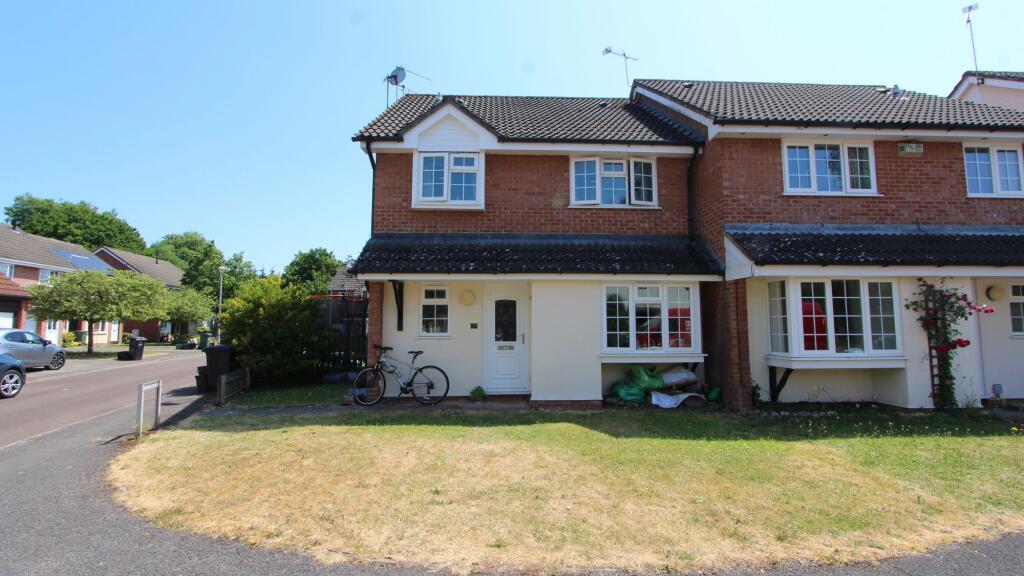 Main image of property: The Glebe, Wrington, BS40