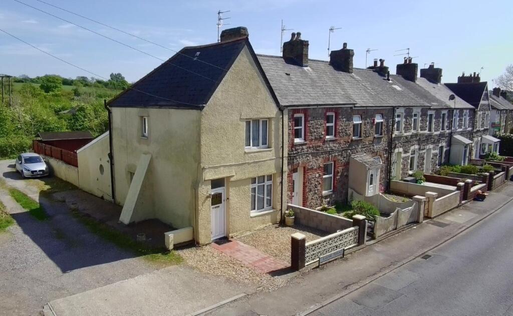 House in Dinas Powys, Vale of Glamorgan - View 2