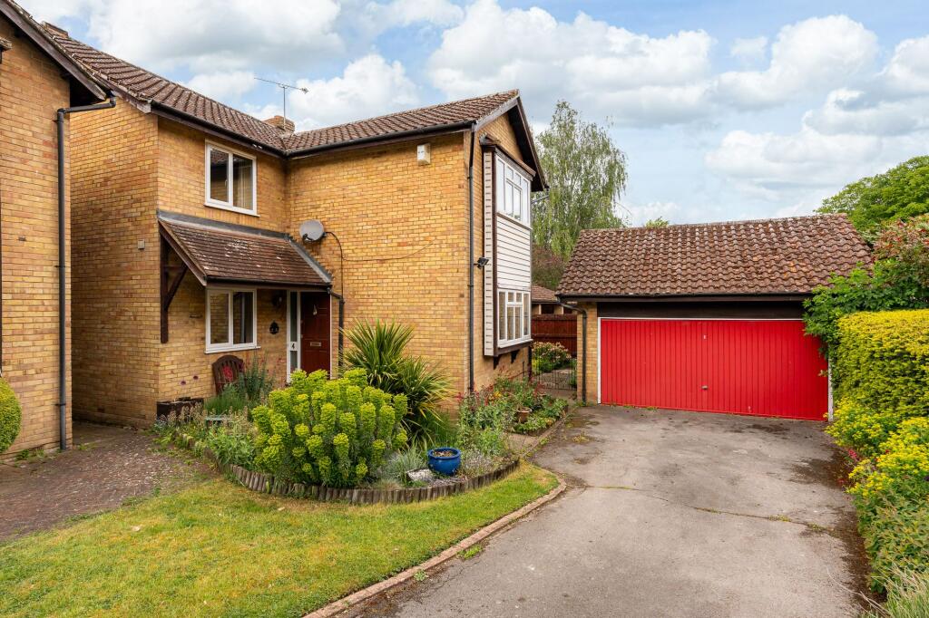 Main image of property: Nut Slip, Buntingford, SG9