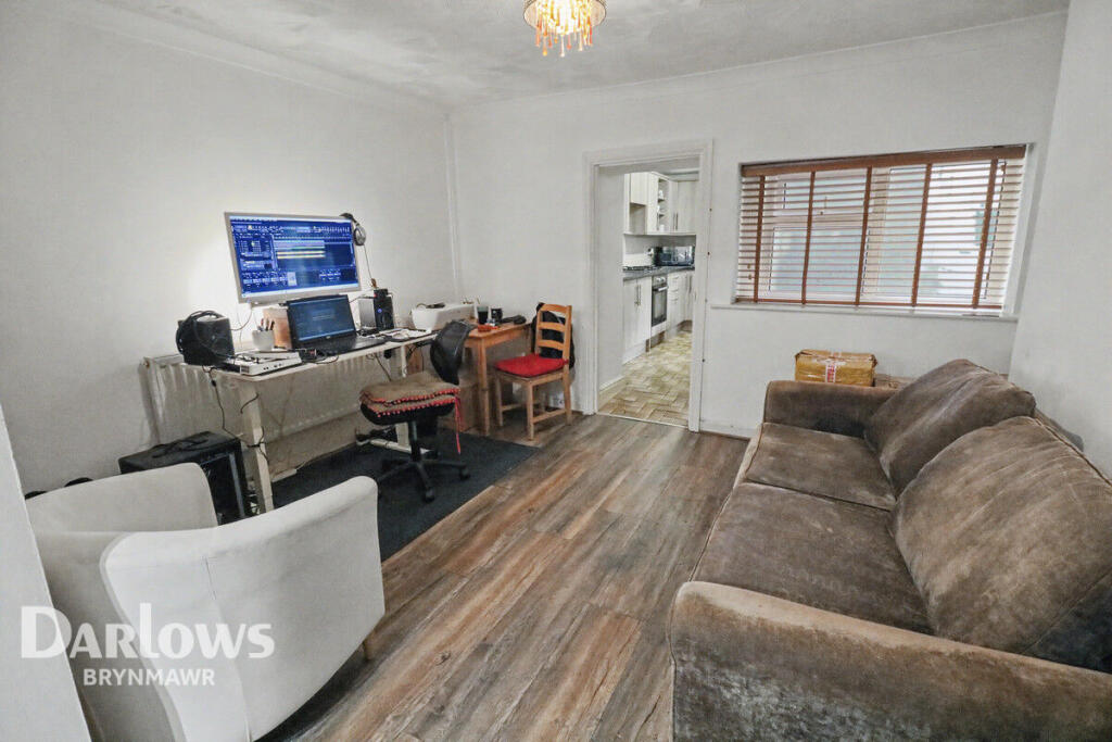 Main image of property: King Street, Tredegar