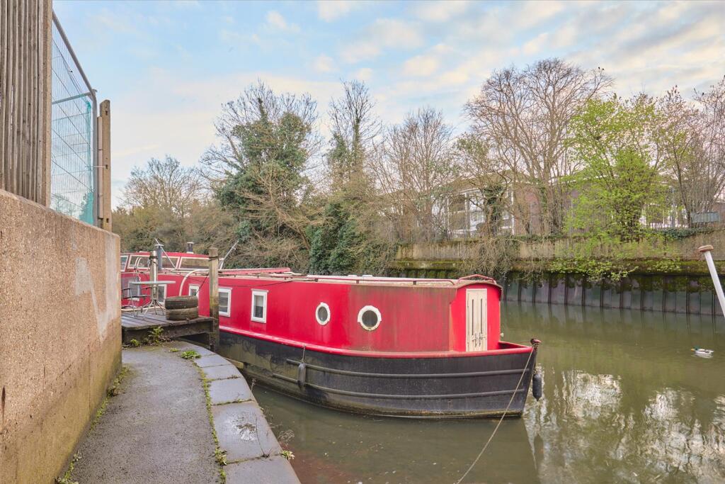 Main image of property: Ham Wharf, Brentford, TW8