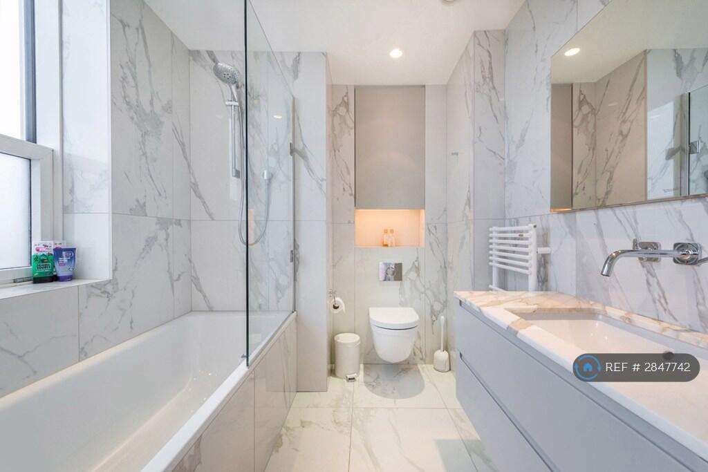 3 bedroom flat for rent