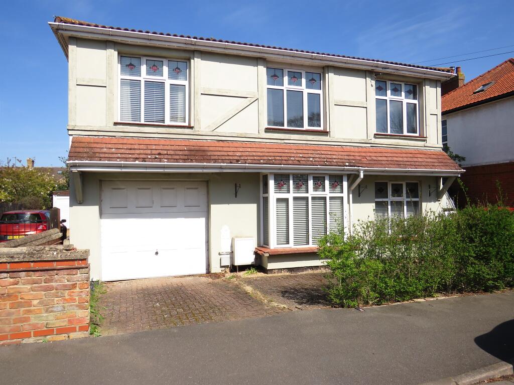 Main image of property: Norwood Avenue, March
