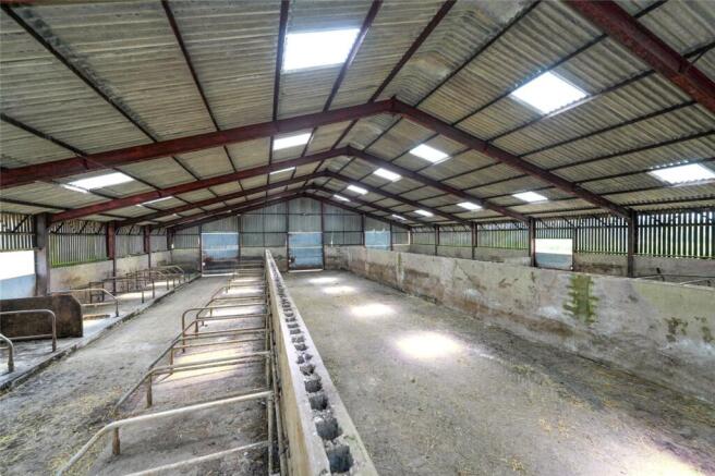 Farm Buildings