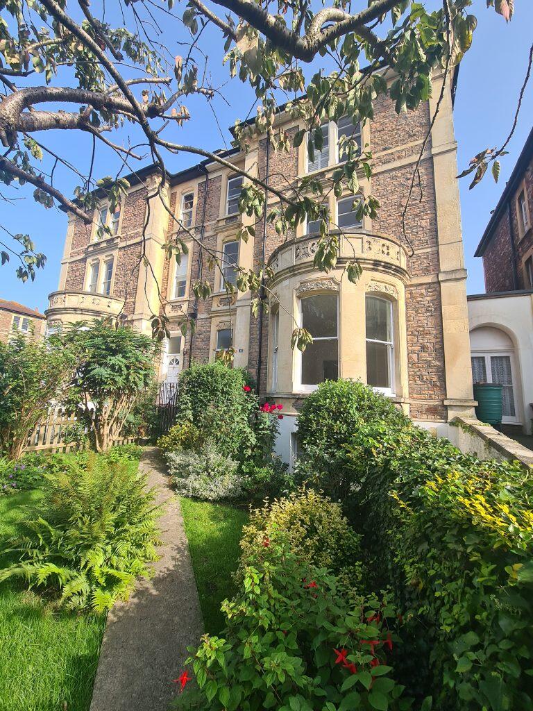 Main image of property: Beaufort Road – Ground Floor Flat Ref 285