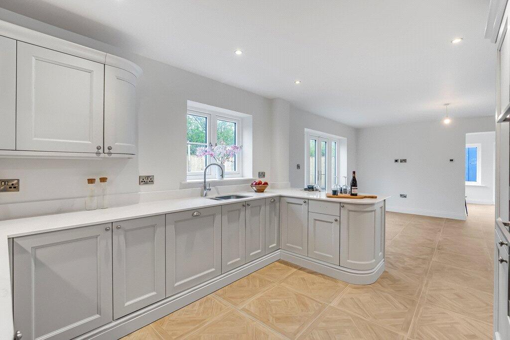 1 Birch Hall Close, Earby, BB18 6FL photo 4