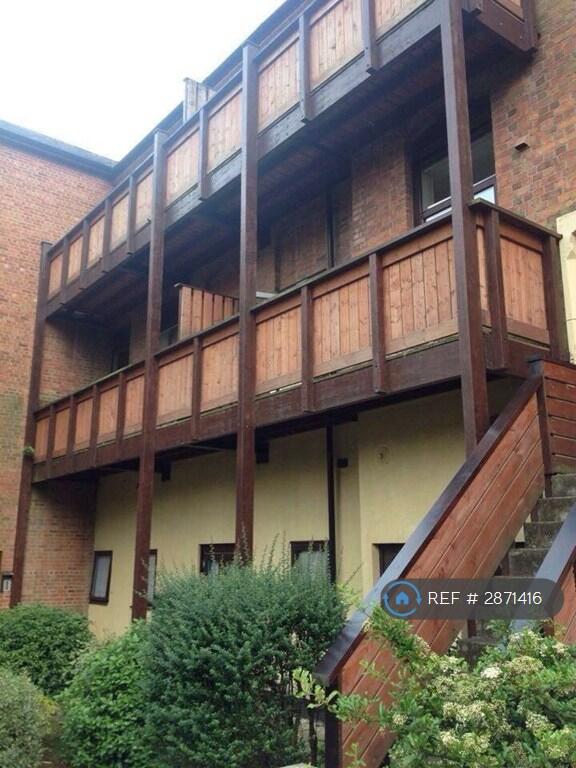 Main image of property: Leen Court, Nottingham, NG7