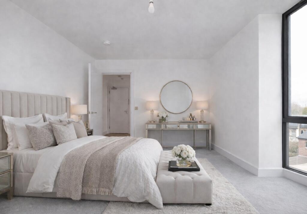 Main image of property: Plot B 2.5 The Chocolate Factory, Greenbank, Bristol, BS5