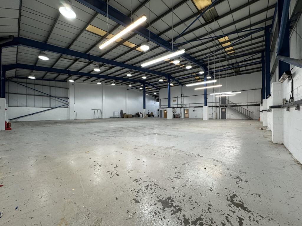 Warehouse