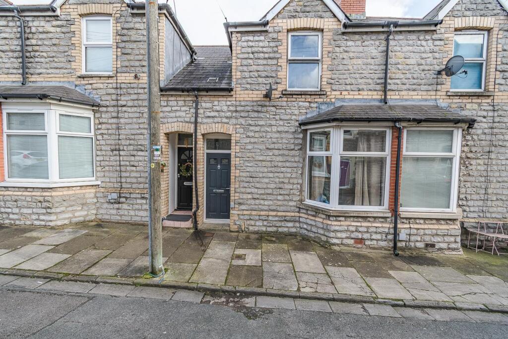 Main image of property: Hunter Street, Barry