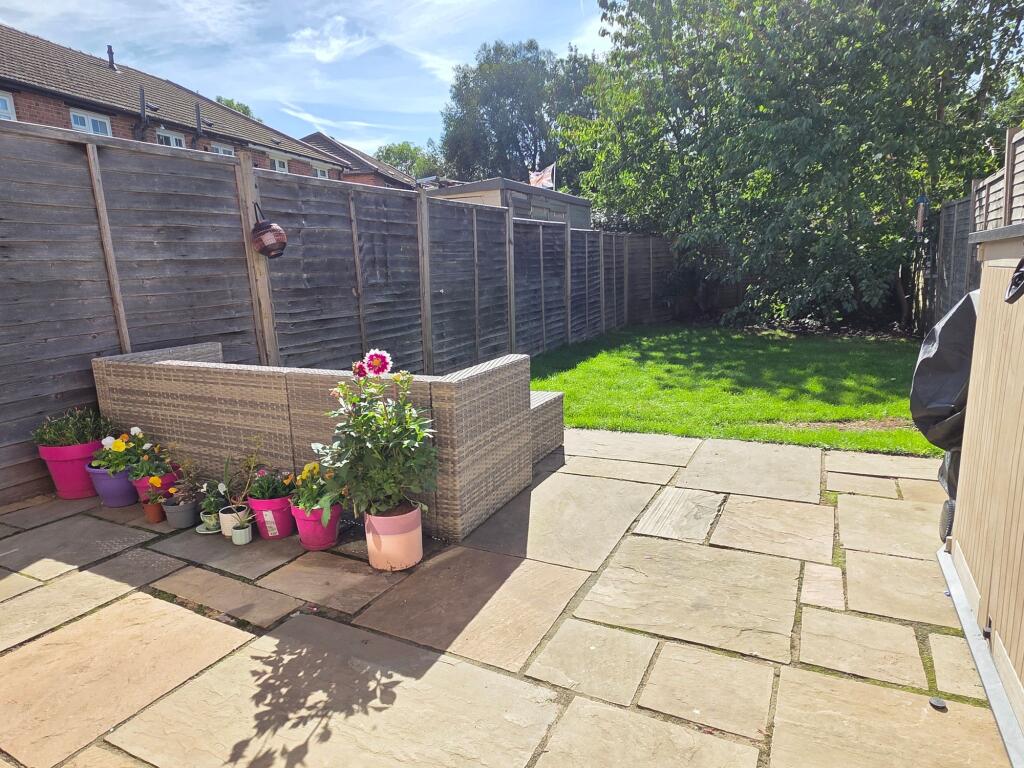 House in Leicester - View 2
