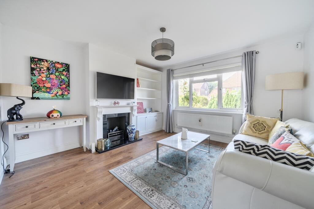 Main image of property: Stowe Road Orpington BR6